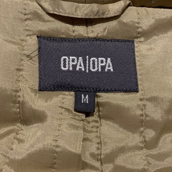 Winter Jacket - Picture 13 of 13